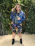 Jaqueta jeans - Exclusive Moda Plus