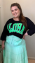 Blusa - Exclusive Moda Plus