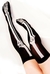 Meia 7/8 esqueleto - comprar online