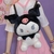 Mochila Kuromi