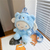 Mochila Cinnamoroll