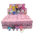 Chaveiros na caixinha Sanrio (Hello Kitty)