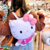 Mochila Summer Kitty - comprar online