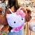 Mochila Summer Kitty - comprar online