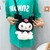 Imagem do Mochilinha Kuromi