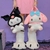 Imagem do Mochila Kuromi