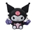 Bolsa de silicone Kuromi