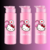 Garrafa Squeeze Hello Kitty
