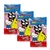 Card de colorir surpresa Sanrio Hello Kitty