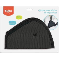 Ajuste para Cinto de Segurança Buba
