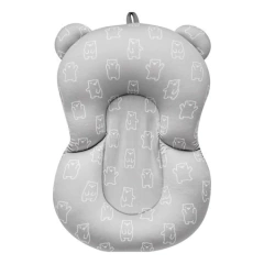 Almofada Banho Baby Ursinho Buba