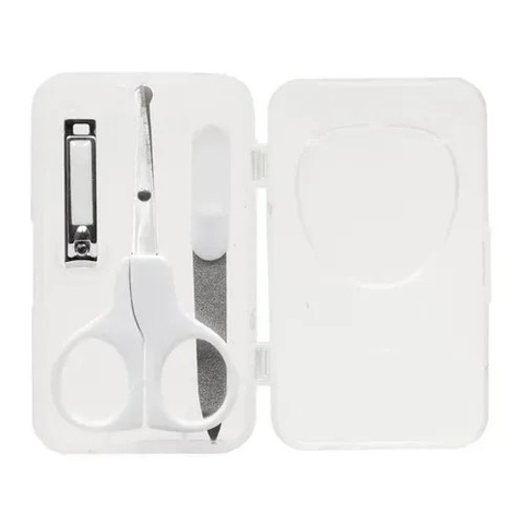 Kit Manicure Buba