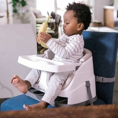 Cadeira Alimentação Multi Assento Baby Base Ingenuity 2 Em 1 - loja online