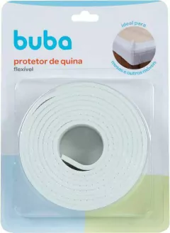 Protetor de Quina Flexível Buba - comprar online