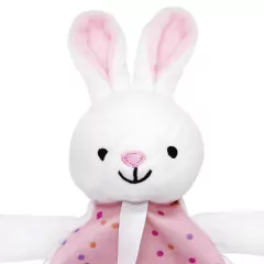 Naninha Coelhinho com Prendedor de Chupeta Buba na internet