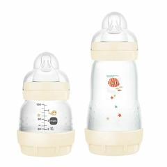 Kit Mamadeira Mam Easy Start Set Neutra - comprar online