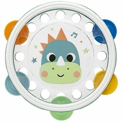 Pandeiro Buba Zoo Dino - comprar online