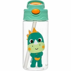Garrafinha Tritan Buba Zoo - loja online