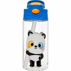 Garrafinha Tritan Buba Zoo - comprar online