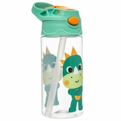 Garrafinha Tritan Buba Zoo - comprar online