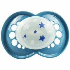 Chupeta Mam Night 6m + Embalagem Unitária - comprar online