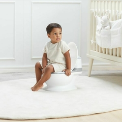 Vaso Sanitário Infantil com Som Buba