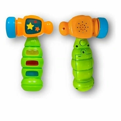 Martelo Atividades Buba - comprar online