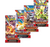 ORIGINAL Cartas Pokemon Tcg Scarlet & Violet Sobre - comprar online