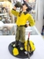 Figura Dragon Ball Goku mochila