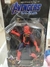 Hombre araña