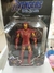 Iron Man Rojo Clasico
