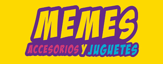 Memes Juguetes