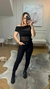 Blusa tule Tati