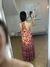 Vestido Longo mantra na internet