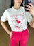 T-shirt cosmopolitan