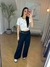 Calça cargo