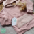 Buzo Frisa Capucha Piel Rosa - 4641002 - tienda online