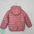 Campera abrigo Girls Rosa -43420 - comprar online