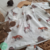 Vestido con Bombachudo Bosque - comprar online