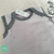 Chaleco Micropolar Gris Perla - Amor en Rulitos