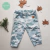 Pantalon Rustico Camuflado Agua