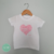 Remera Gatito - Corazón
