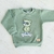 Buzo Cool Verde
