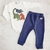 Conjunto Jurassic Aero