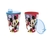 Vaso Mickey Easy Sipper - comprar online
