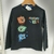 Remera ML Minecraft -Negra- - comprar online