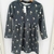Vestido Plush Margaritas Azul - comprar online