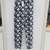 Calza Margaritas Azul - comprar online