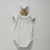 Body Modal Broderie Blanco - 4940025