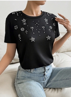Remera shein importada